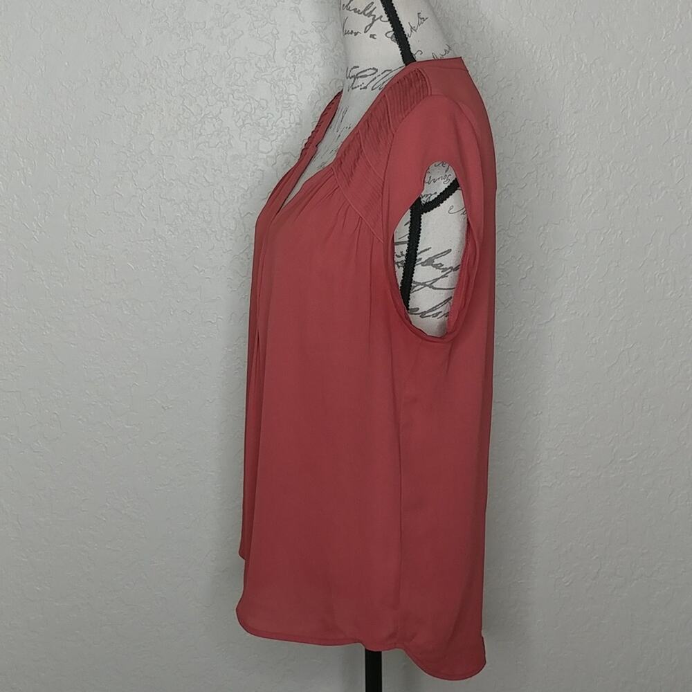 Black Rainn Top Size M - Picture 2 of 7